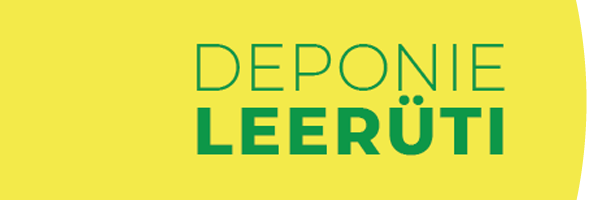 Deponie Leerüti